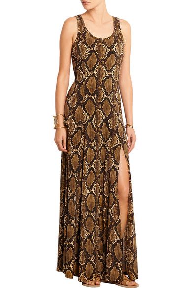 michael kors maxi dress sale.